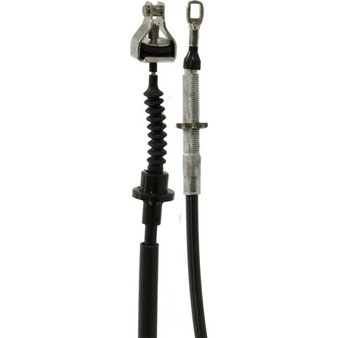 Pioneer Automotive Industries Clutch Cable CA-455