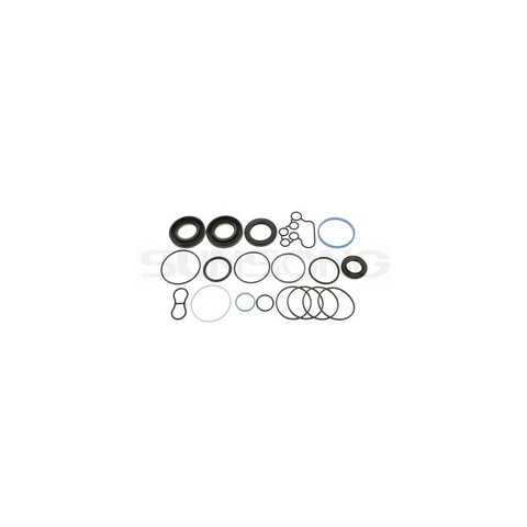 Sunsong Rack and Pinion Seal Kit P/N:8401009