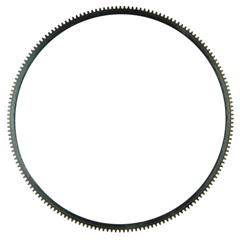 Pioneer Automotive Industries Automatic Transmission Ring Gear,Clutch Flywheel Ring Gear FRG-172NC - view 2
