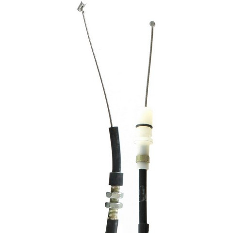 Pioneer Automotive Industries Automatic Transmission Detent Cable CA-1989 - view 2