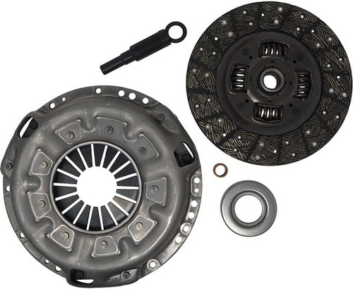 Platinum Driveline Transmission Clutch Kit P/N:06-046