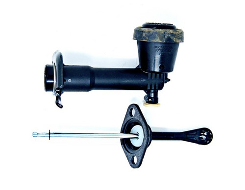 Platinum Driveline Clutch Master Cylinder P/N:MC0435