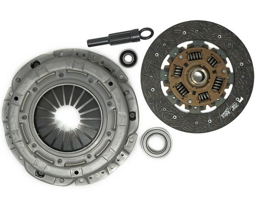 Platinum Driveline Transmission Clutch Kit P/N:09-019