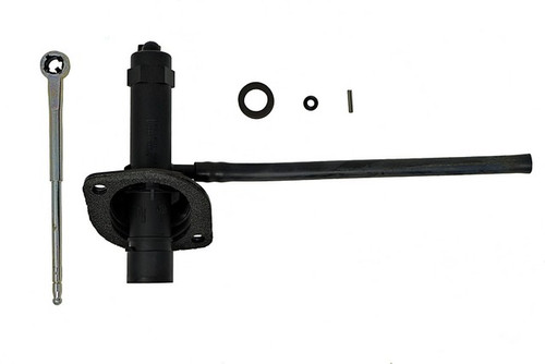 Platinum Driveline Clutch Master Cylinder P/N:MC0712