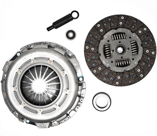 Platinum Driveline Transmission Clutch Kit P/N:04-157