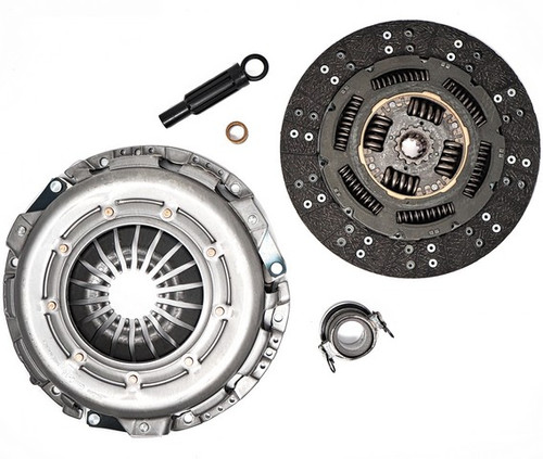 Platinum Driveline Transmission Clutch Kit P/N:05-111