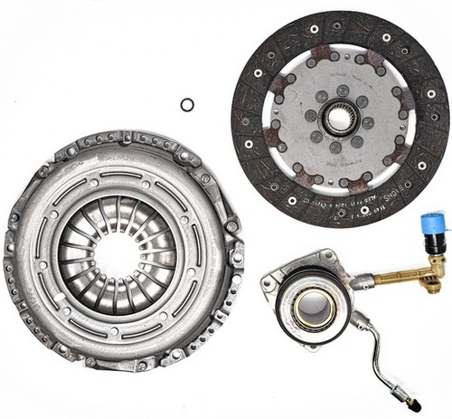 Platinum Driveline Transmission Clutch Kit P/N:05-099