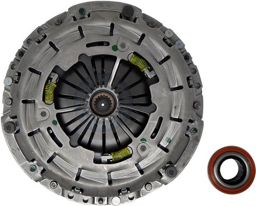 Platinum Driveline Transmission Clutch Kit P/N:05-102