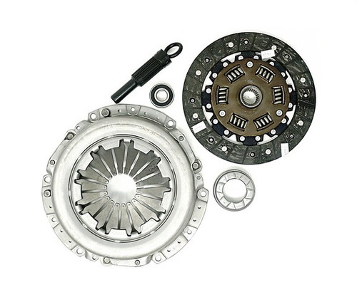 Platinum Driveline Transmission Clutch Kit P/N:09-012