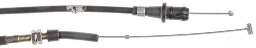 Pioneer Automotive Industries Automatic Transmission Detent Cable CA-1925 - view 2