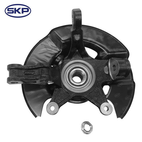 SKP Steering Knuckle Kit SK698492 - view 2