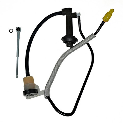 Platinum Driveline Clutch Master Cylinder and Line Assembly P/N:PMC0724