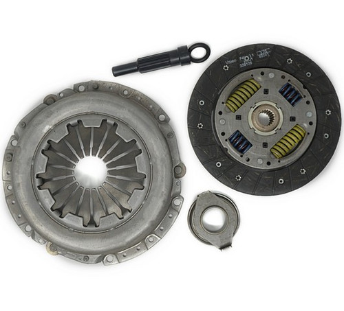 Platinum Driveline Transmission Clutch Kit P/N:07-069