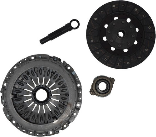 Platinum Driveline Transmission Clutch Kit P/N:05-055