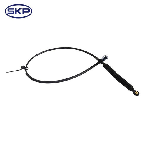 SKP Automatic Transmission Shifter Cable Kit,Automatic Transmission Shifter Cable SKY1360 - view 2