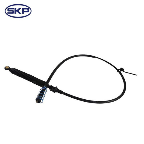SKP Automatic Transmission Shifter Cable Kit,Automatic Transmission Shifter Cable SKY1360 - view 4