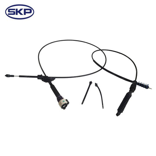 SKP Automatic Transmission Shifter Cable Kit,Automatic Transmission Shifter Cable SKY1287 - view 4