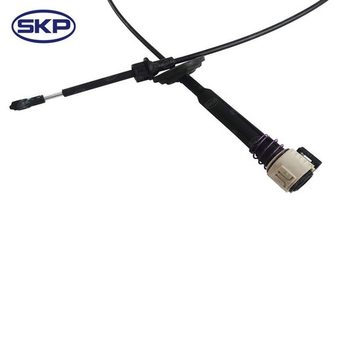 SKP Automatic Transmission Shifter Cable Kit,Automatic Transmission Shifter Cable SKY1287 - view 5