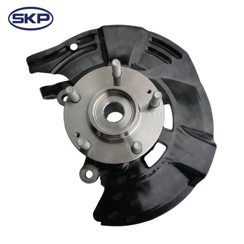 SKP Steering Knuckle Kit P/N:SK698461