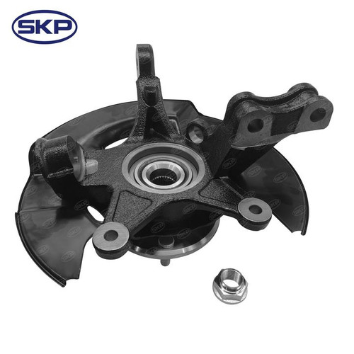 SKP Steering Knuckle Kit SK698493 - view 4