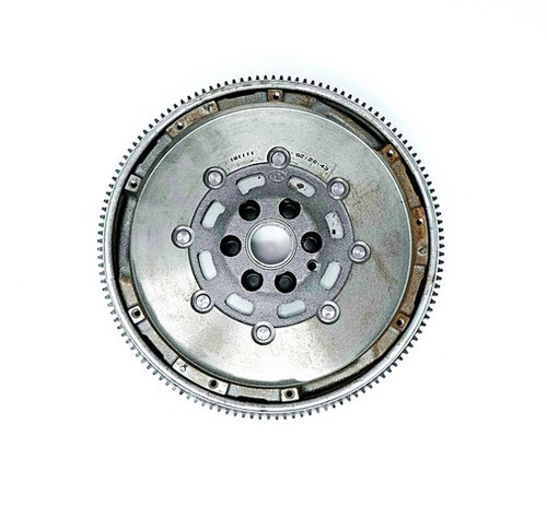Platinum Driveline Clutch Flywheel P/N:DMF072