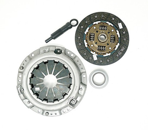 Platinum Driveline Transmission Clutch Kit P/N:16-042