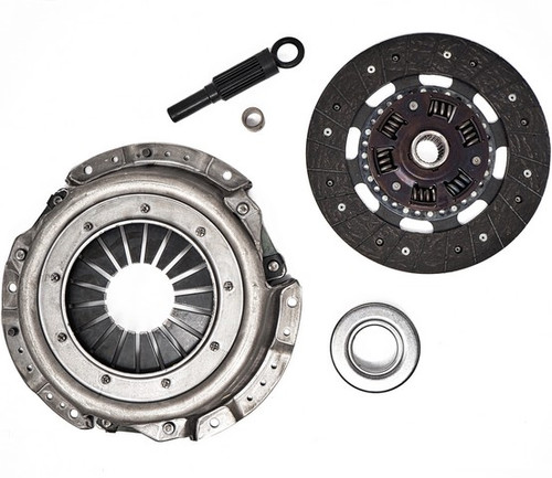 Platinum Driveline Transmission Clutch Kit P/N:06-054