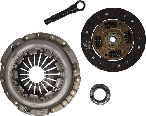 Platinum Driveline Transmission Clutch Kit P/N:04-118