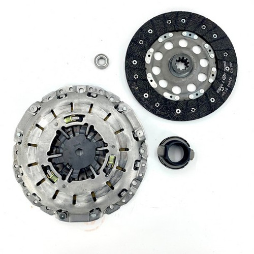 Platinum Driveline Transmission Clutch Kit P/N:03-046
