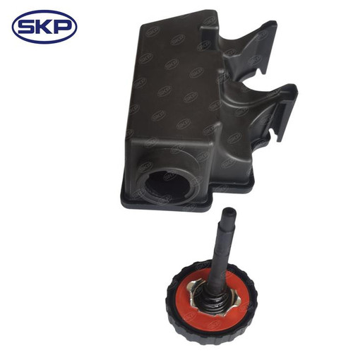 SKP Power Steering Reservoir SK603904 - view 2