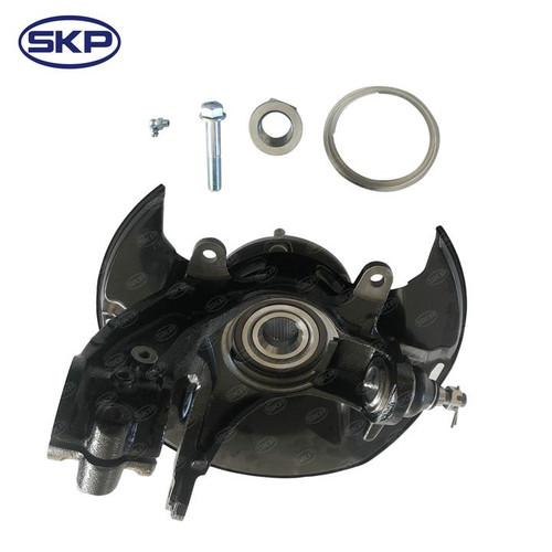 SKP Steering Knuckle Kit P/N:SK698489