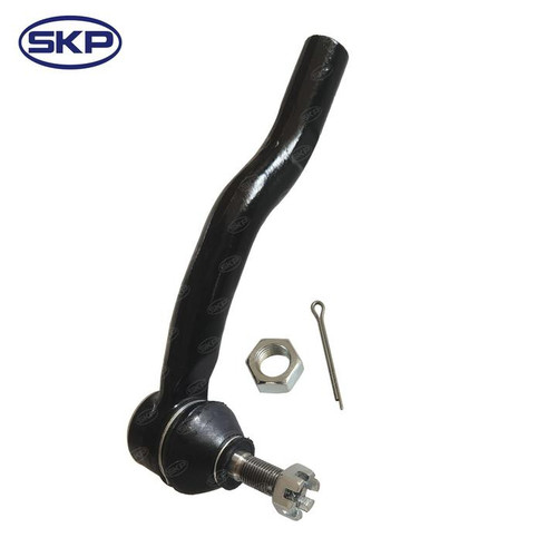 SKP Steering Tie Rod End SES3600