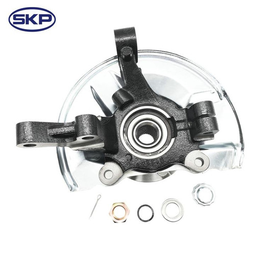 SKP Steering Knuckle Kit SK698410 - view 4