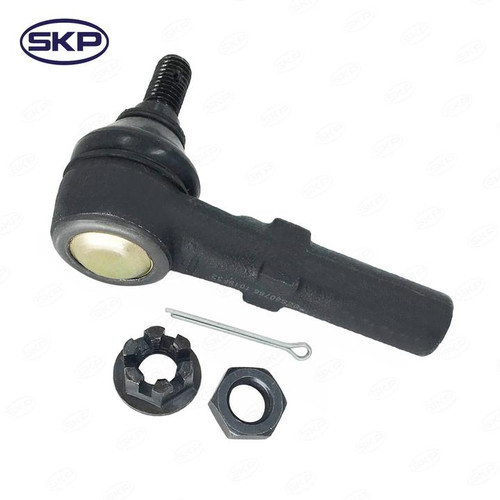 SKP Steering Tie Rod End P/N:SES80786