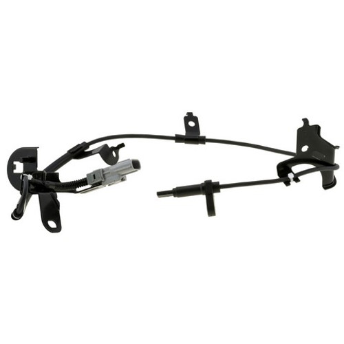 Wells Vehicle Electronics ABS Wheel Speed Sensor P/N:5S12921