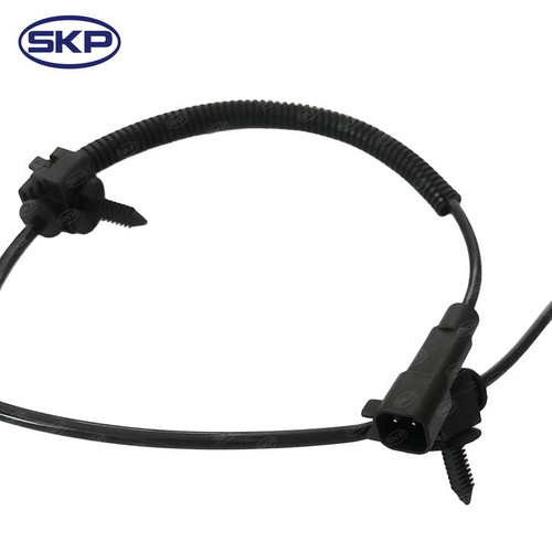 SKP ABS Wheel Speed Sensor SK970195 - view 3