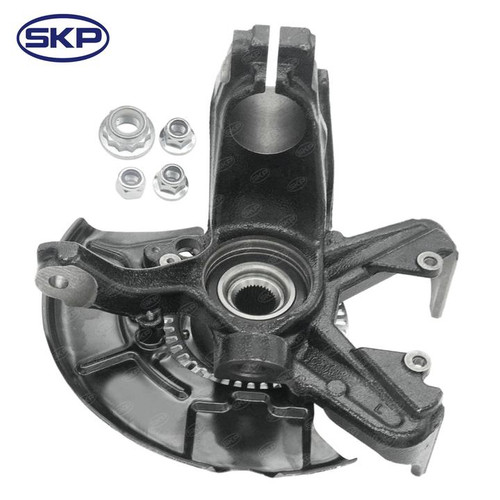 SKP Steering Knuckle Kit SK698375 - view 5