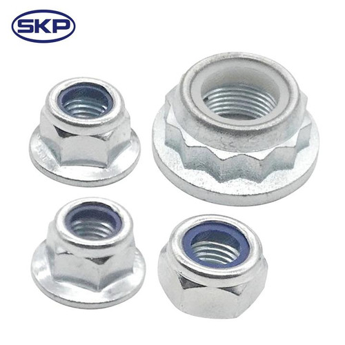 SKP Steering Knuckle Kit SK698375 - view 6