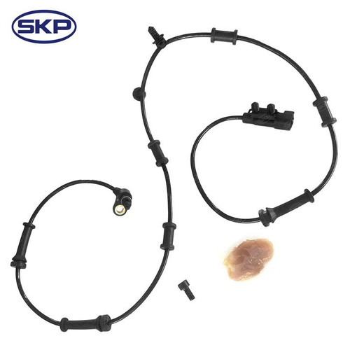 SKP ABS Wheel Speed Sensor SK695900 - view 2