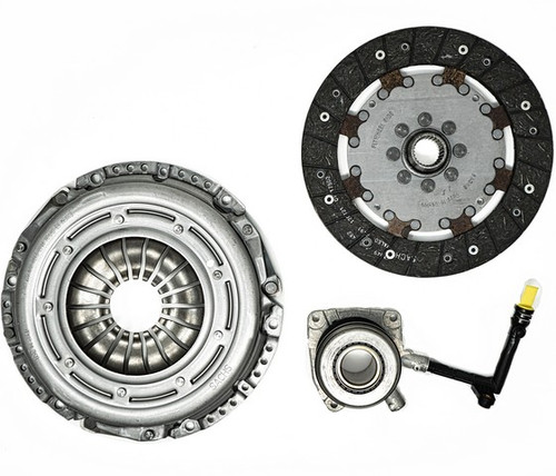 Platinum Driveline Transmission Clutch Kit P/N:05-140