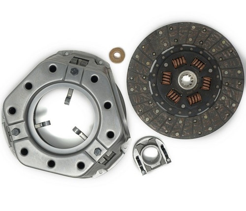 Platinum Driveline Transmission Clutch Kit P/N:07-507