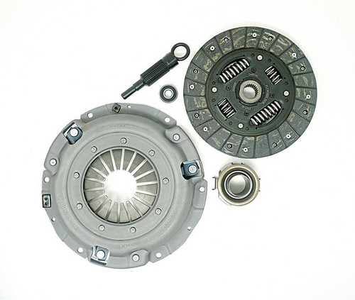 Platinum Driveline Transmission Clutch Kit P/N:15-010