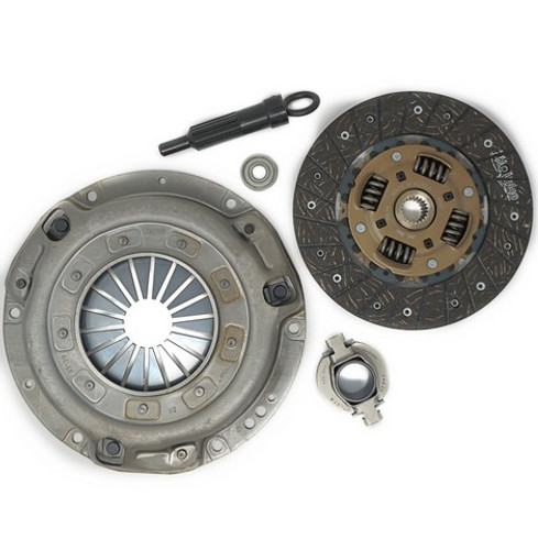 Platinum Driveline Transmission Clutch Kit P/N:15-014