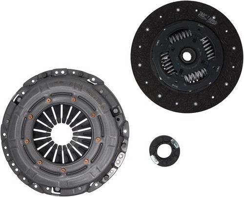 Platinum Driveline Transmission Clutch Kit P/N:24-021
