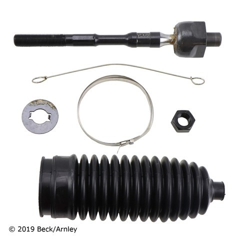 Beck/Arnley Steering Tie Rod End Kit P/N:101-8032