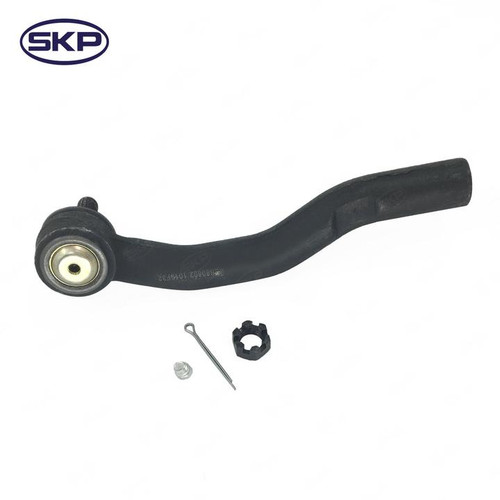 SKP Steering Tie Rod End SES80602 - view 2