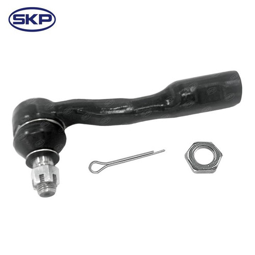 SKP Steering Tie Rod End SES80381