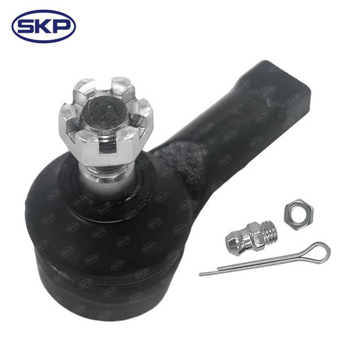 SKP Steering Tie Rod End P/N:SES800874
