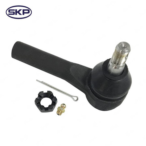 SKP Steering Tie Rod End SES3667 - view 3