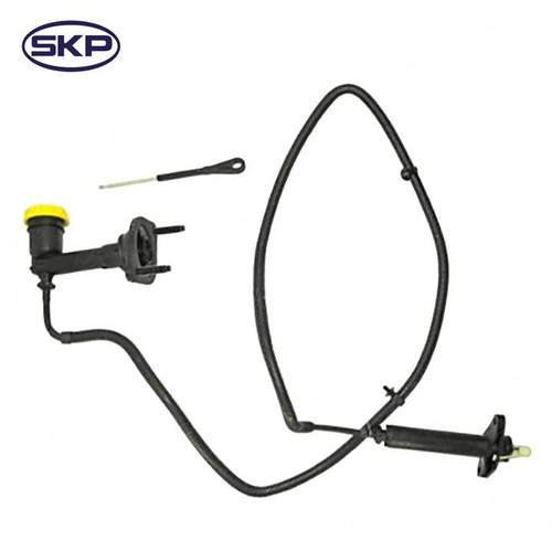 SKP Clutch Master Cylinder and Line Assembly SKCC649038